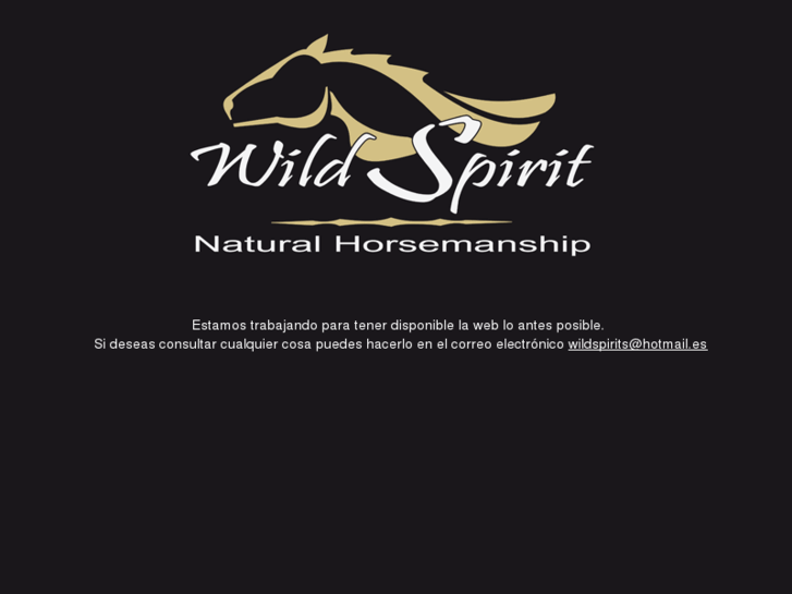 www.wildspirit.es