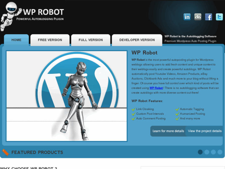 www.wprobots.net