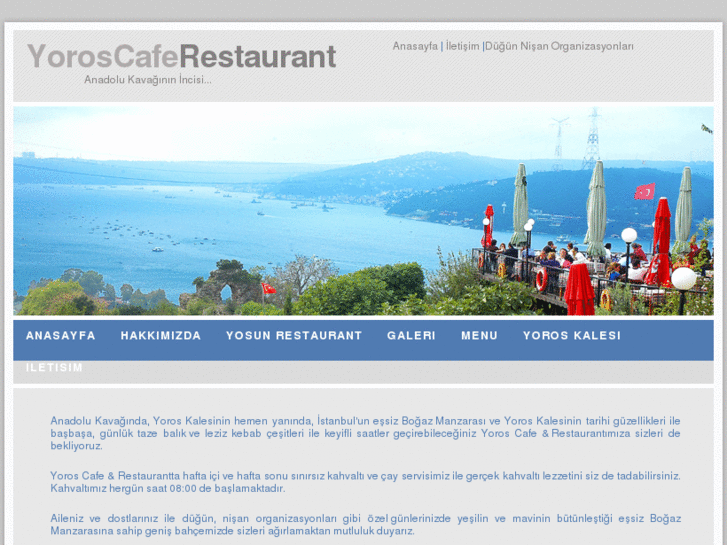 www.yoroscaferestaurant.com