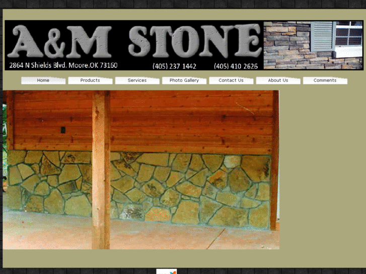 www.aandmstone.com