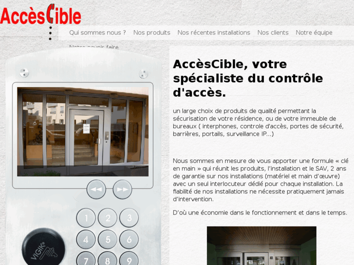 www.accescible-solutions.com