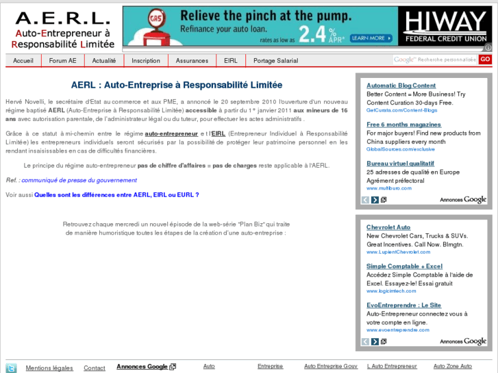 www.aerl.fr