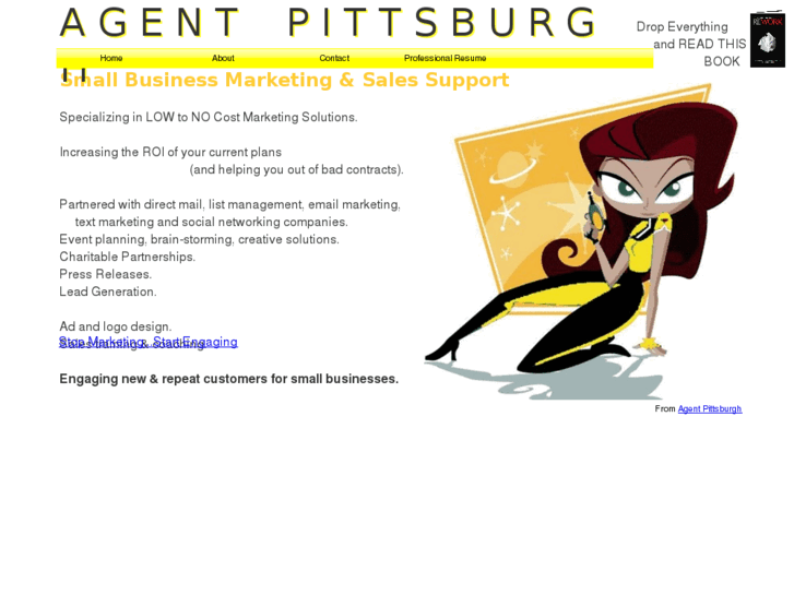 www.agentpittsburgh.com