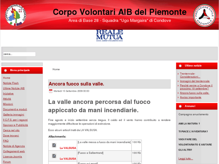 www.aib-condove.it