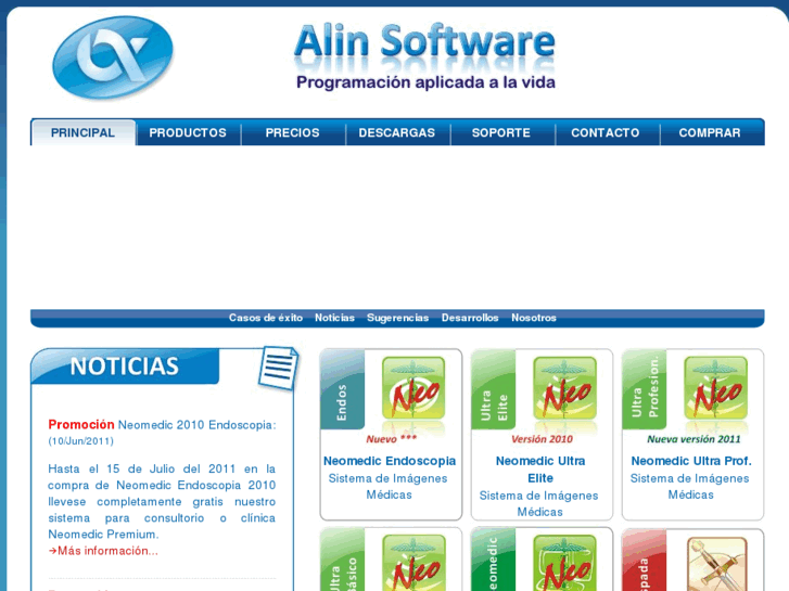 www.alinsoft.com