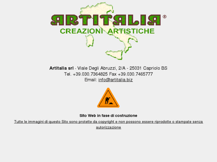 www.artitalia.biz