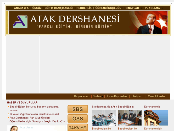 www.atakdershanesi.com