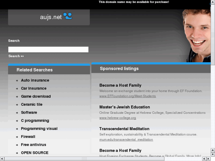 www.aujs.net