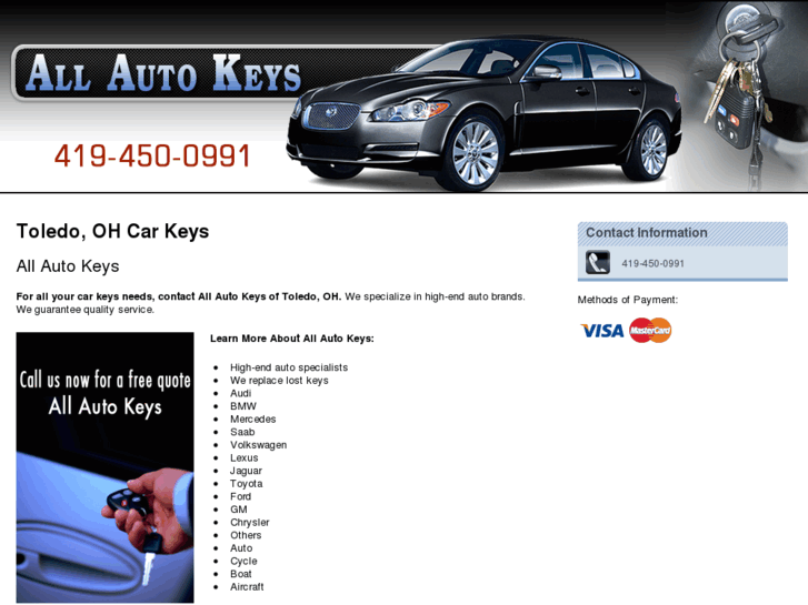 www.autokeystoledo.com