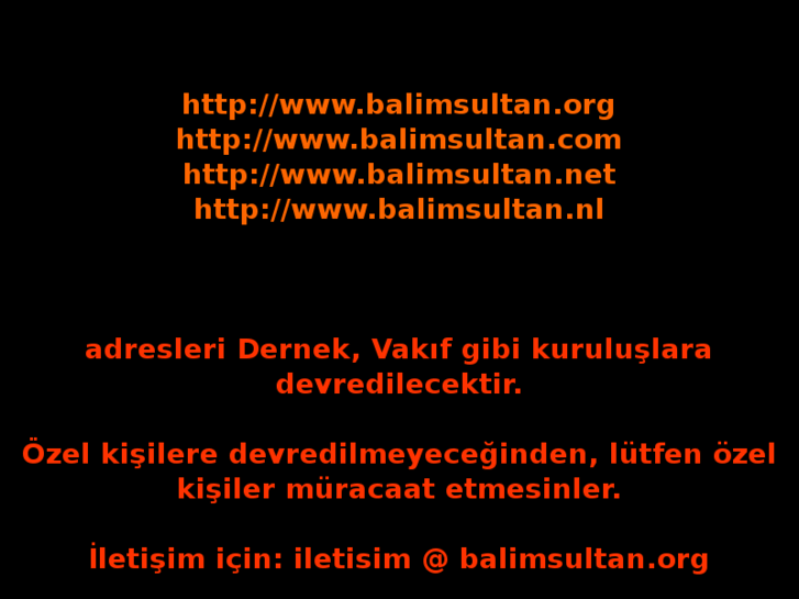 www.balimsultan.com