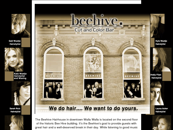 www.beehivehairhouse.com