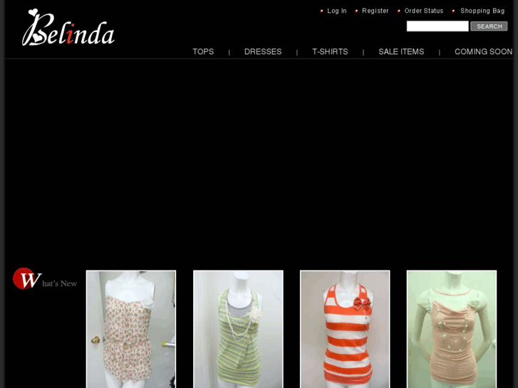 www.belindashop.com