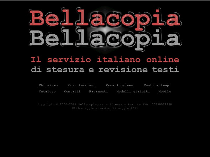 www.bellacopia.com