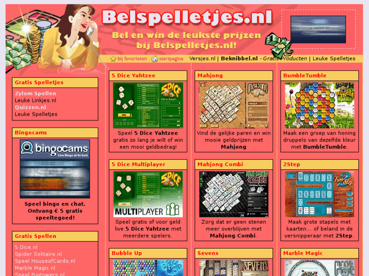 www.belspelletjes.nl