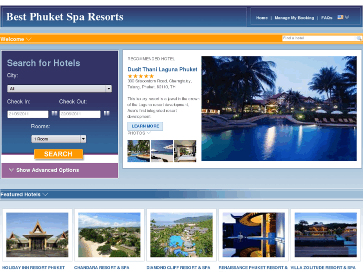 www.bestphuketsparesorts.com