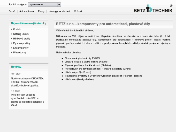 www.betztechnik.com