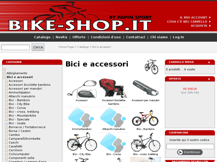 www.bike-shop.it