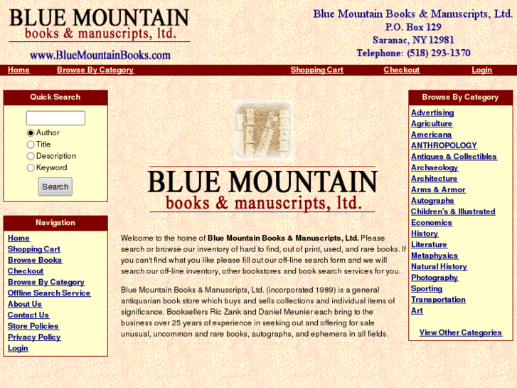 www.bluemountainbooks.com