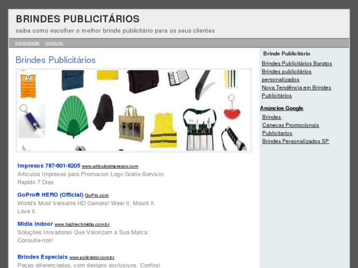 www.brindespublicitarios.net