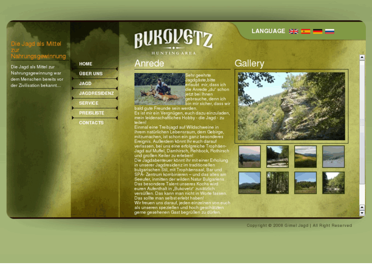 www.bulgaria-hunt.com