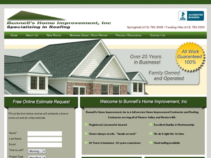 www.bunnellroofing.com