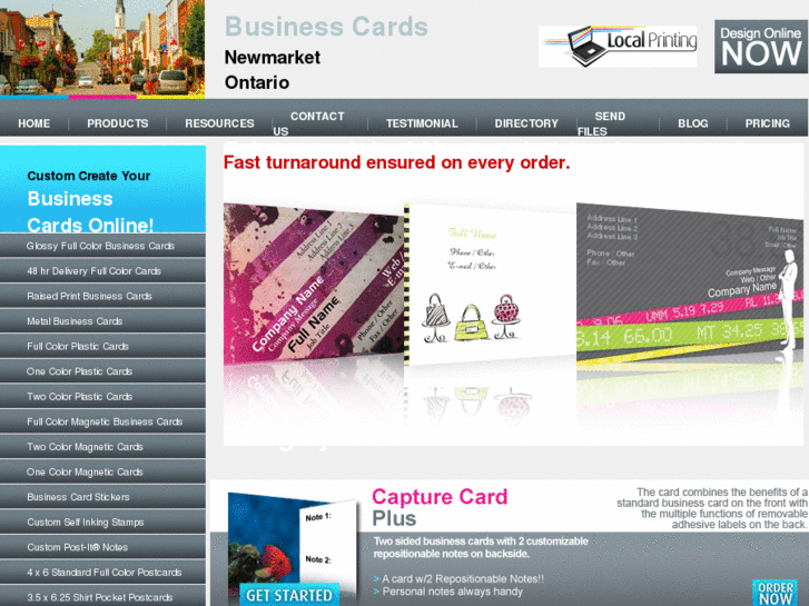 www.businesscardnewmarket.com