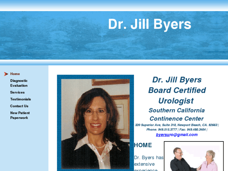 www.byersurology.net