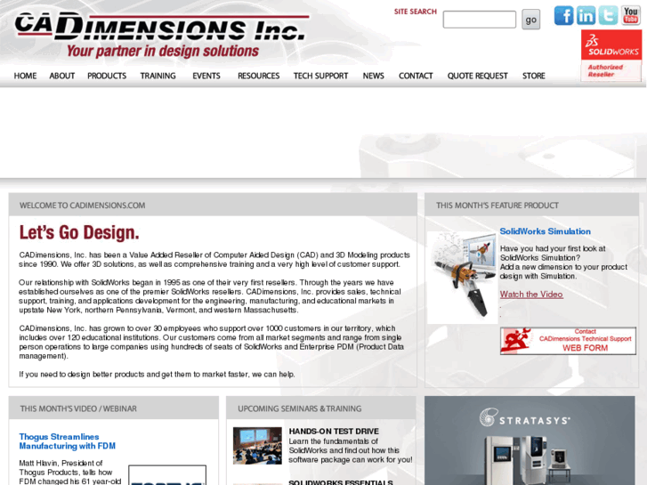 www.cadimensions.com