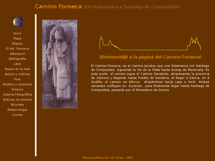 www.caminofonseca.com