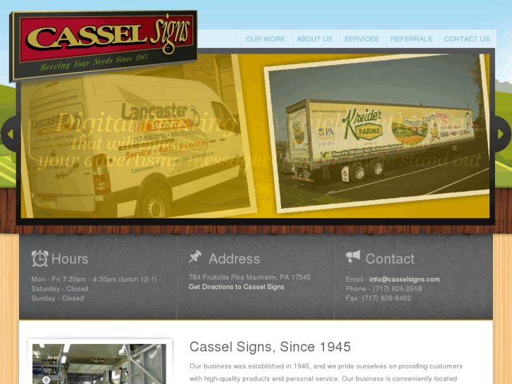 www.casselsigns.com