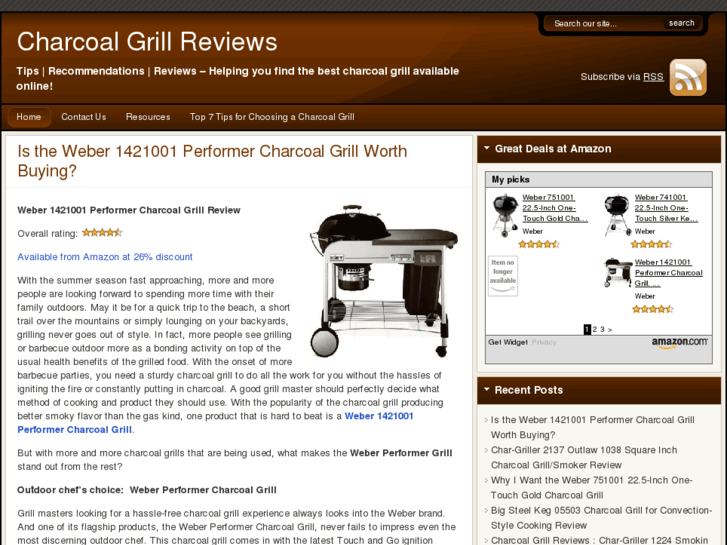 www.charcoalgrillreviews.org