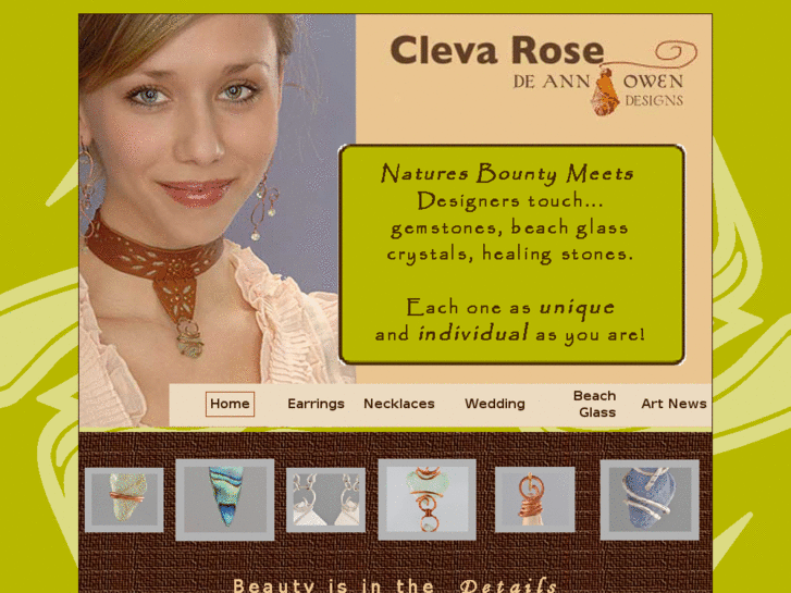 www.clevarose.com