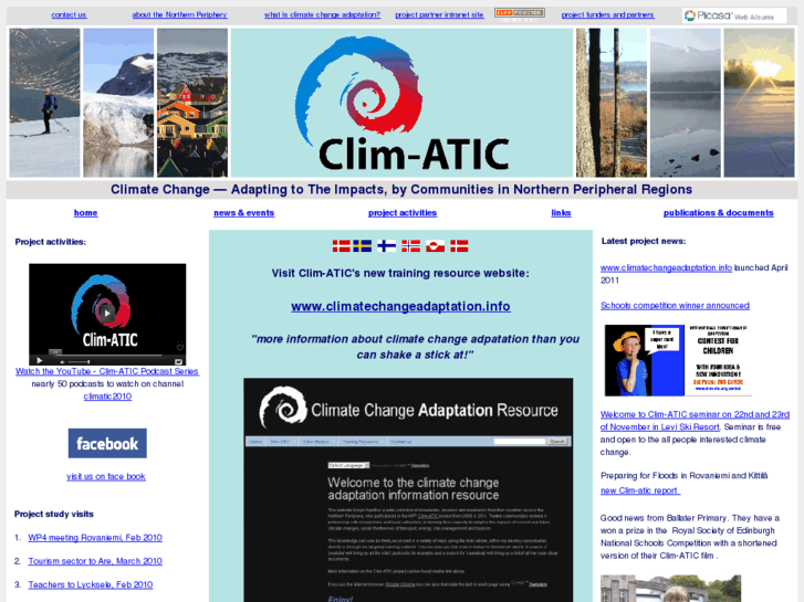 www.clim-atic.org