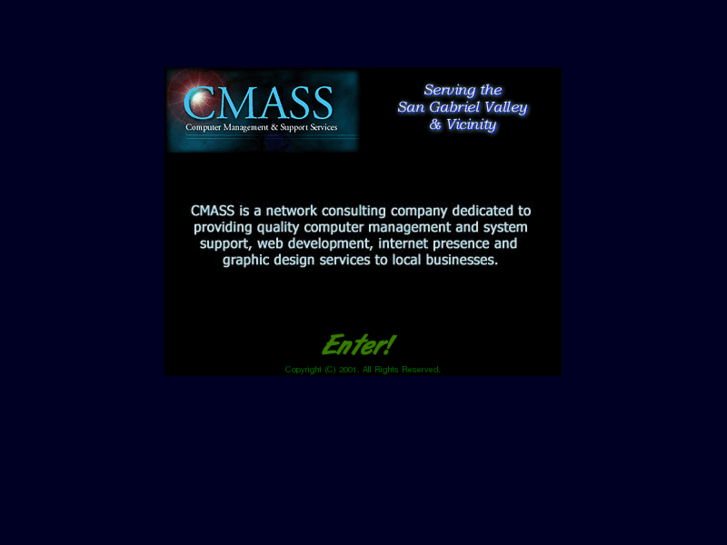 www.cmass.net