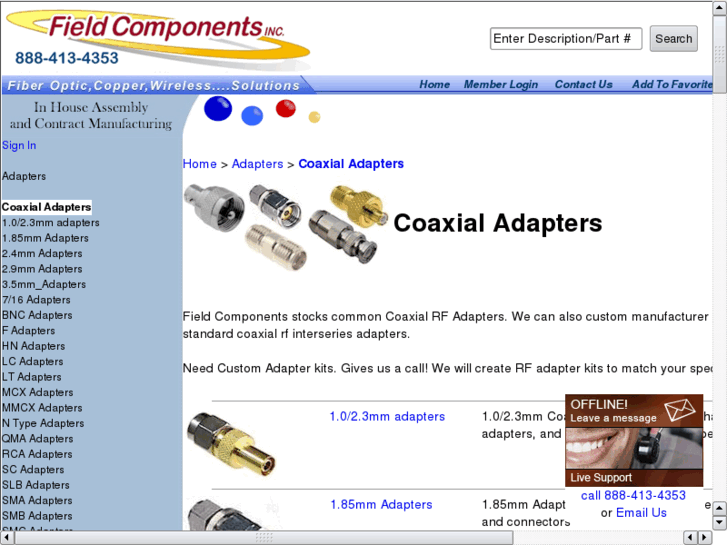 www.coaxcoupler.com