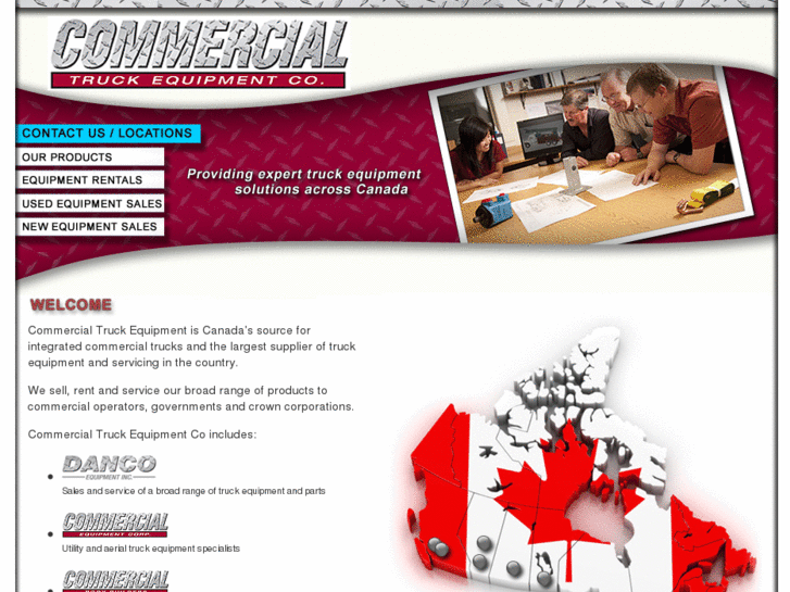 www.commercialtruckequipment.ca