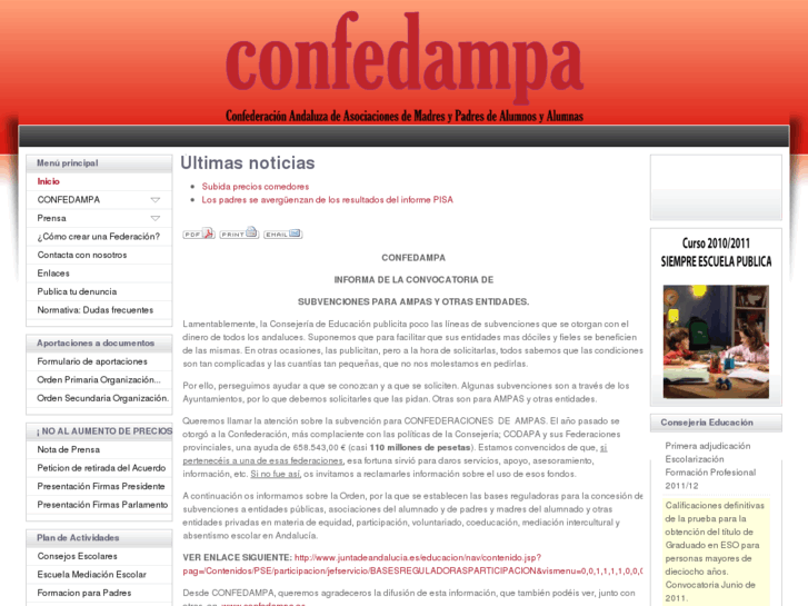 www.confedampa.es