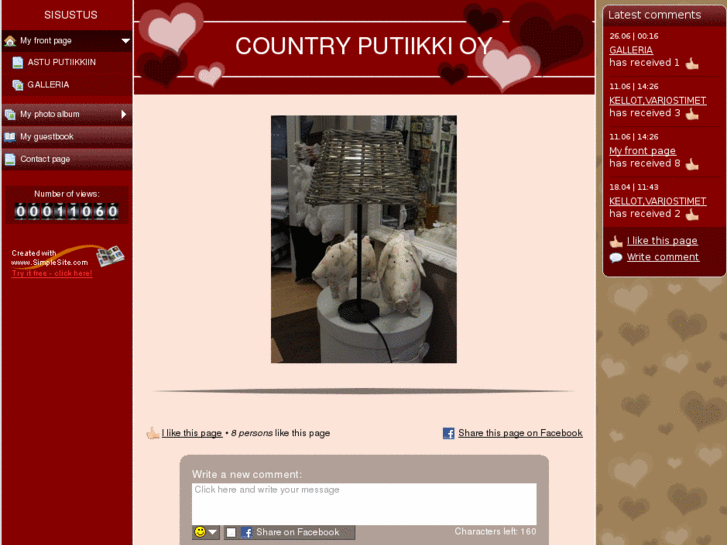 www.countryputiikki.com