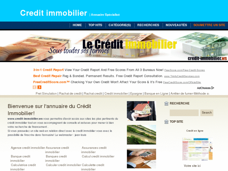 www.credit-immobilier.ws