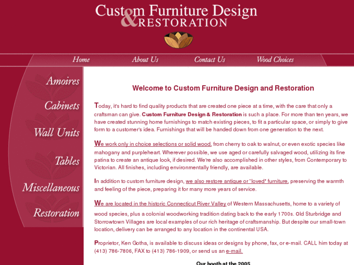 www.customfurnituredesign.net