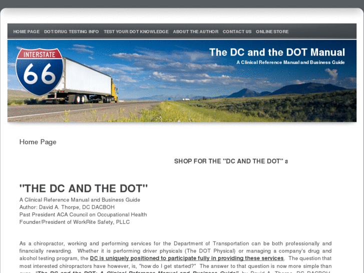 www.dcandthedot.com