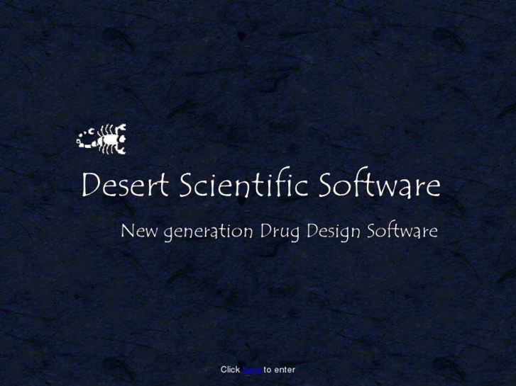 www.desertsci.com