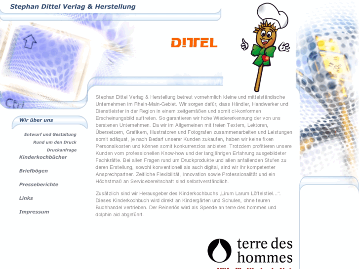 www.dittel-verlag.com