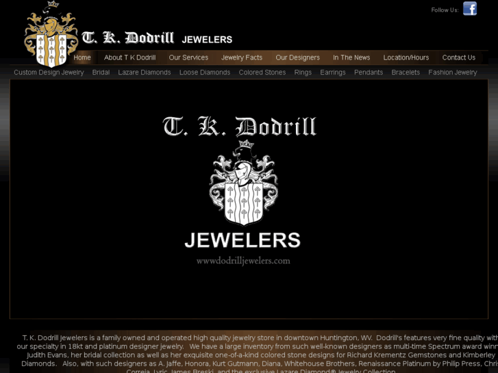 www.dodrilljewelers.com