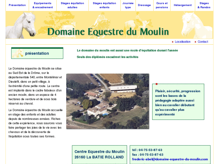 www.domaine-equestre-du-moulin.com