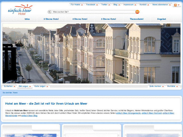 www.einfach-meer-hotel.de