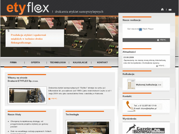 www.etyflex.pl