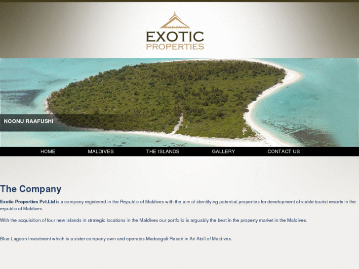 www.exoticproperties.net