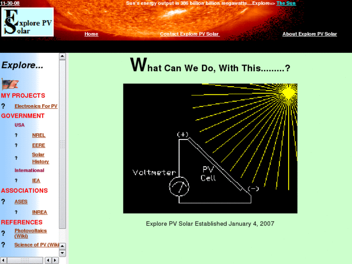 www.explorepvsolar.com