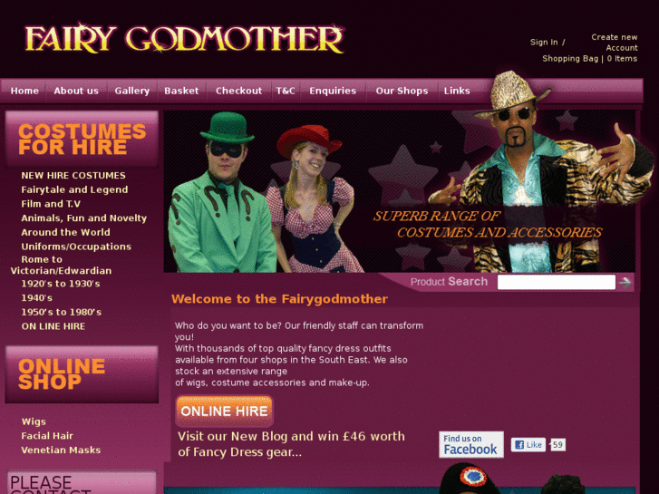 www.fairygodmother.co.uk